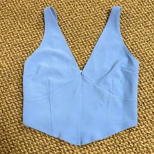 ABERCROMBIE Crop Top